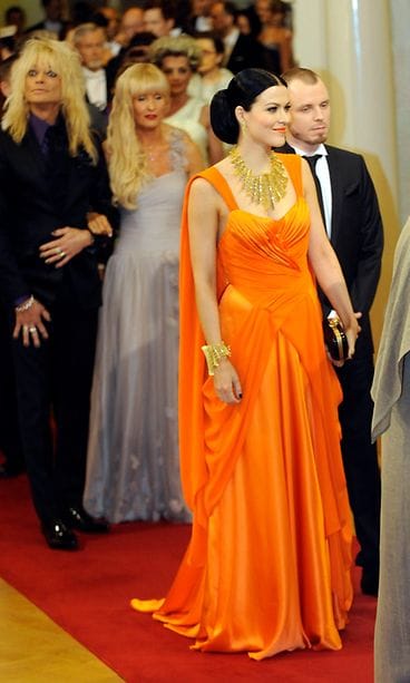 linnan juhlat jenni vartiainen 2011