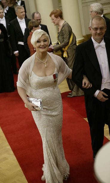 linnan juhlat karita mattila