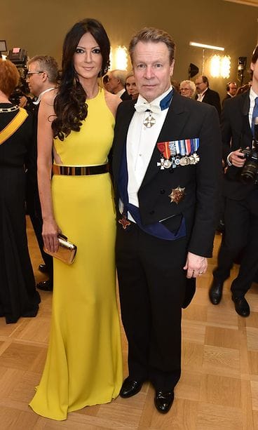 linnan juhlat elina kiikko