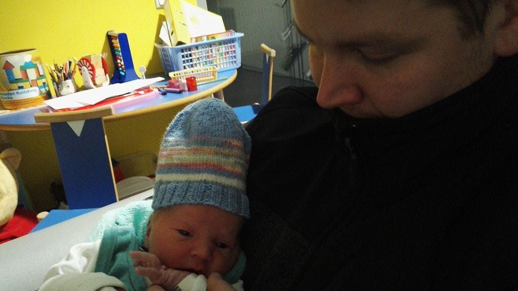 kolari menehtynyt isä 2