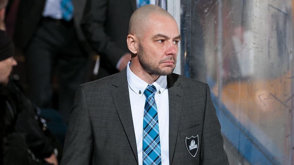 Mikko Saarinen toimi muun muassa Pelicansin apuvalmentajana.