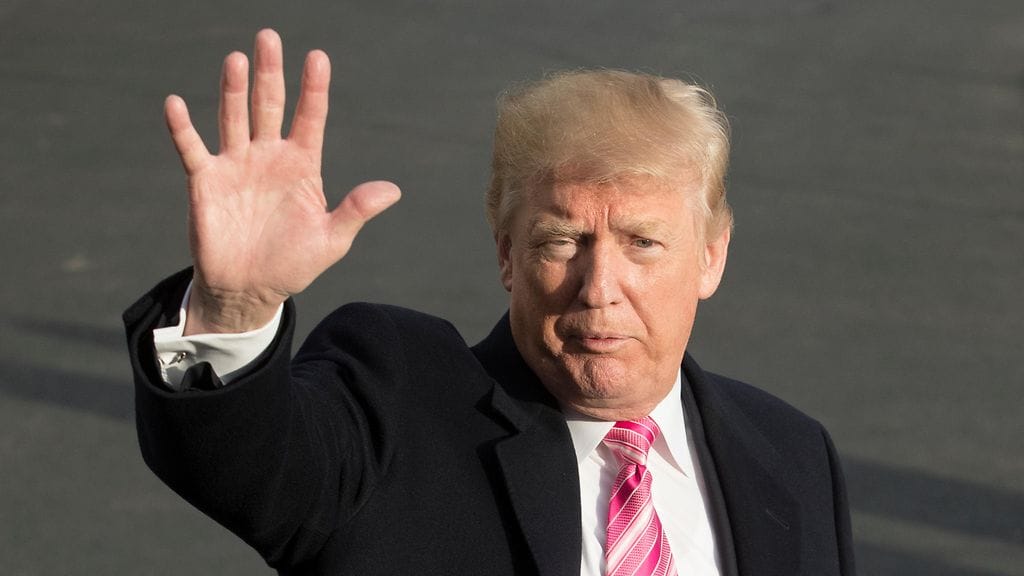 Public Religion Research Instituten tutkimukseen vastanneista republikaanaista 63 prosenttia haluaisi nähdä Trumpin puolueen ehdokkaana myös seuraavissa presidentinvaaleissa.