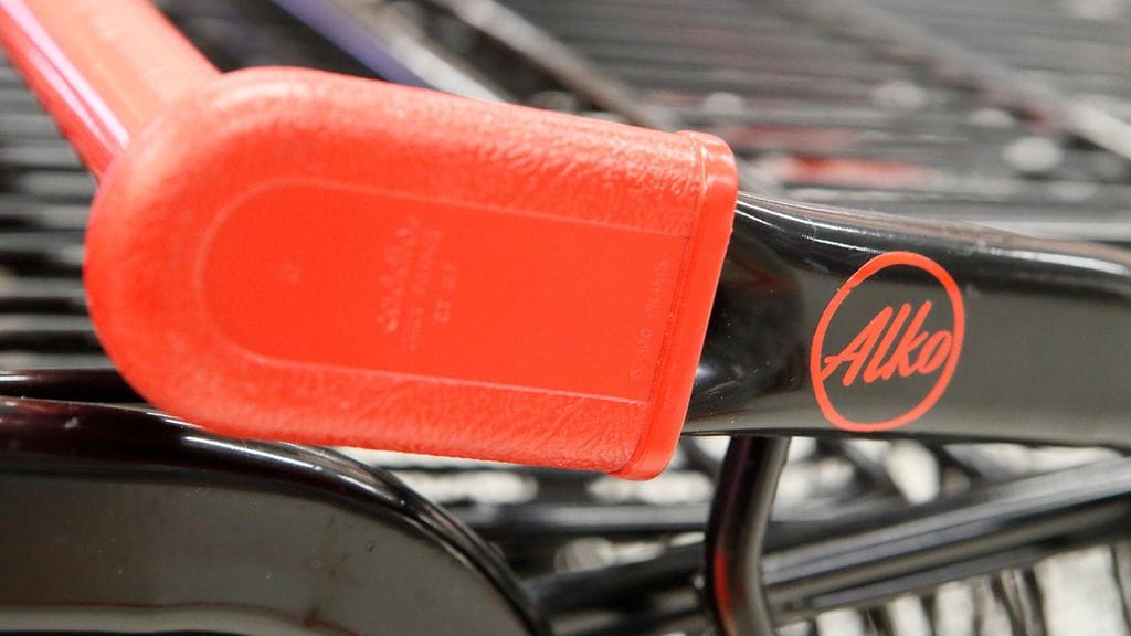 Alkon mukaan myymälöiden pitämisen auki mahdollistaa alkoholilain uudistus.