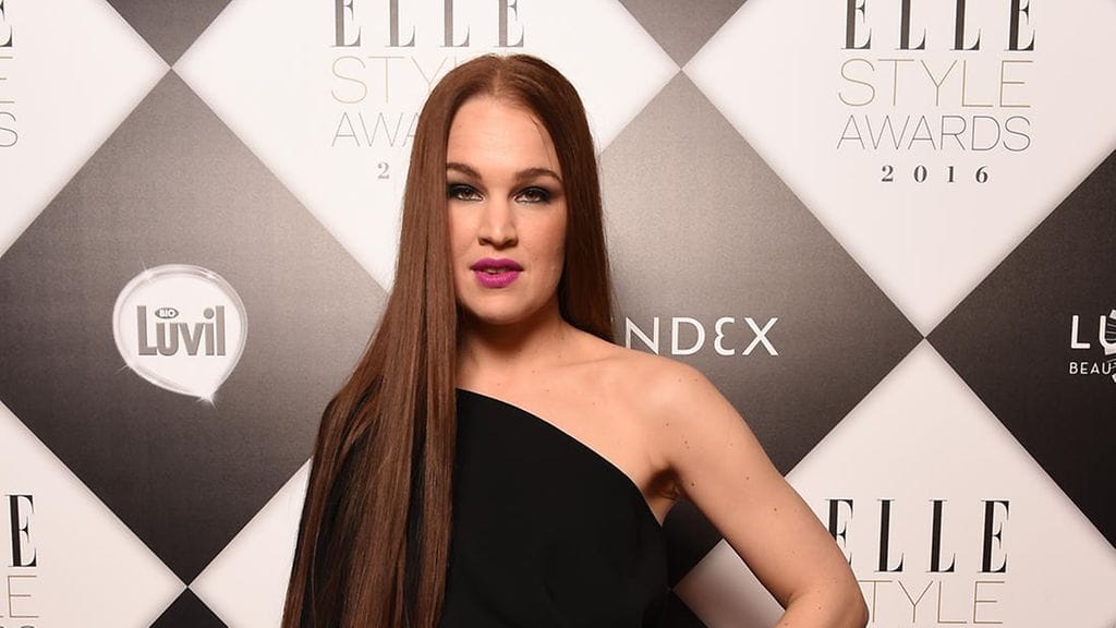 Suunnittelija Katri Niskasen luomuksia nähdään tänäkin vuonna Linnan juhlissa.