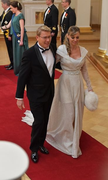 Minttu Kimi Räikkönen