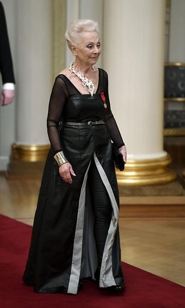 seela sella linnan juhlat