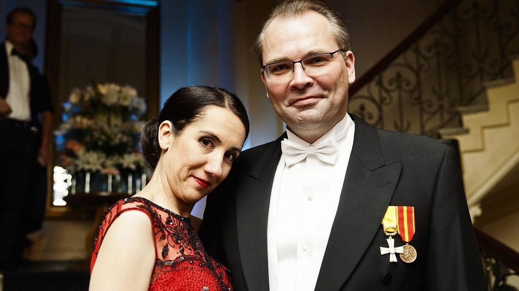 linnan juhlat jatkot