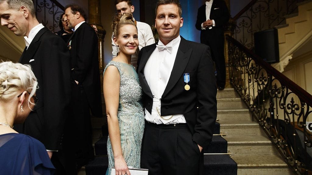 linnan juhlat jatkot jani sievinen