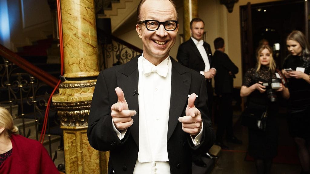 linnan juhlat jatkot simo frangen