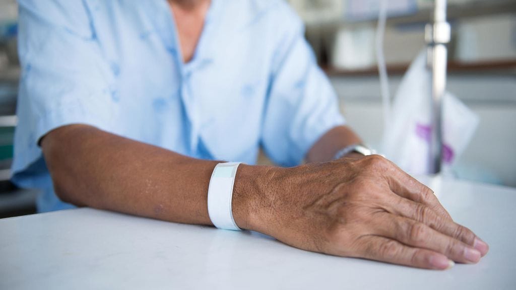 Diabetes näyttää lisäävän infektioalttiutta. Kuvituskuva.