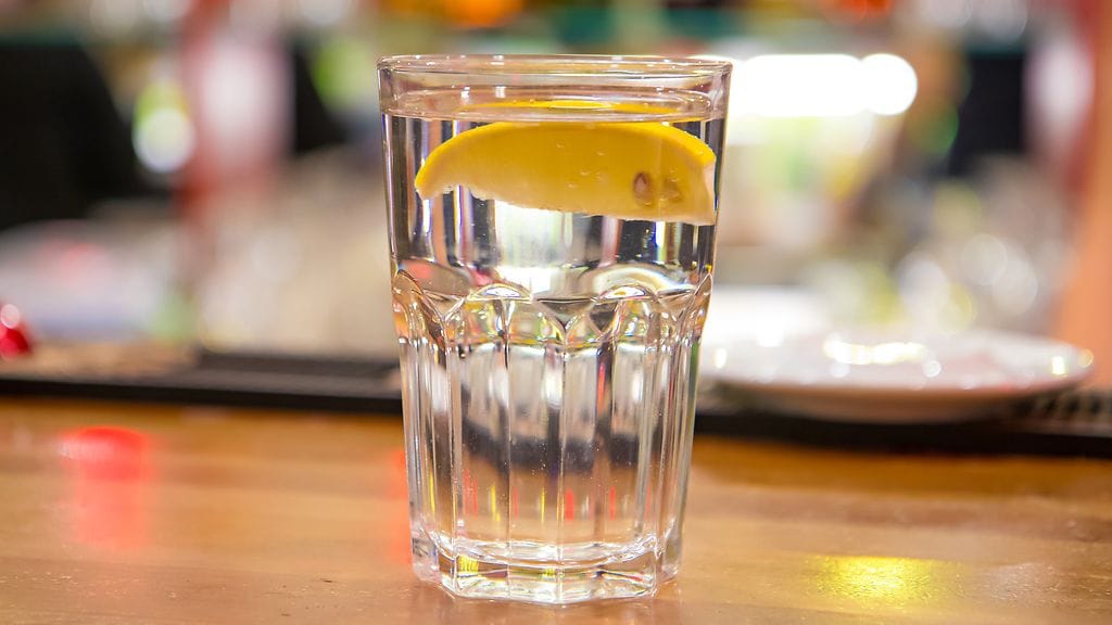 Jopa 70 prosenttia tutkimuksen sitruunoista sisälsi tauteja aiheuttavia mikrobeja.