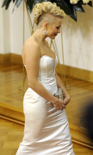 Chisu eli Christel Sundberg