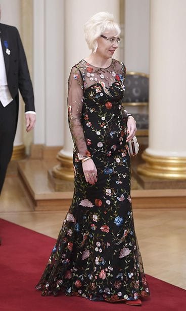 sama asu leena linnan juhlat