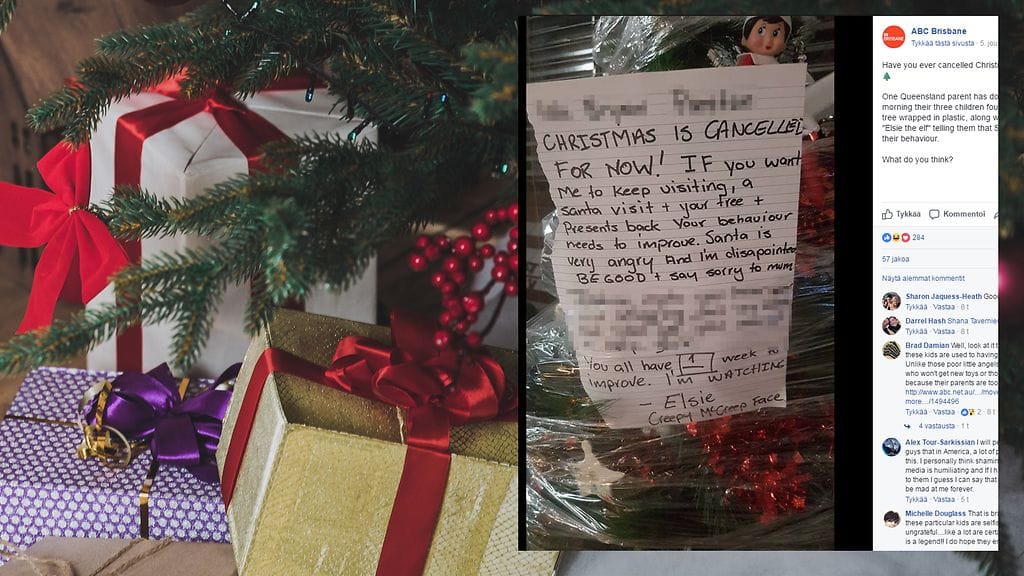 Kuvituskuva Colourbox, toisen kuvan lähde Facebook.