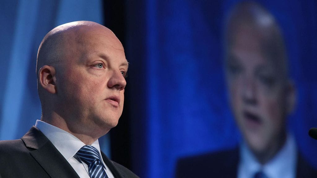 Oliver Schmidt on tuomittu vankeuteen.