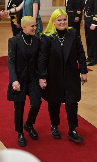 alma ja anna linnan juhlat 2017