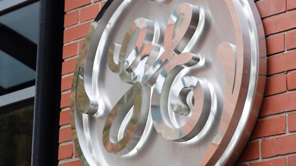General Electricin pääkonttori sijaitsee Bostonissa Yhdysvalloissa.