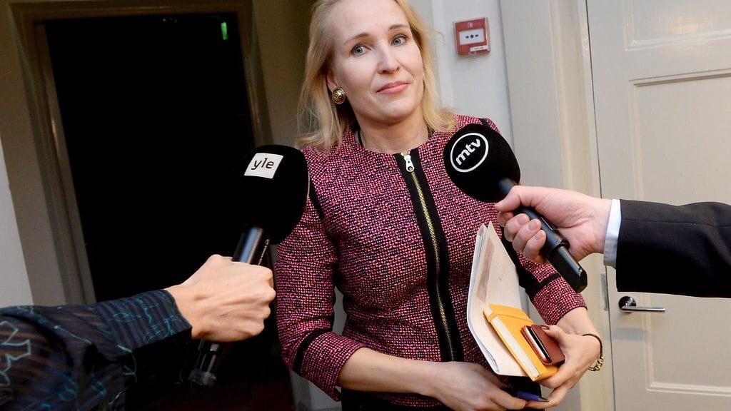 MaRan ja Palvelualojen ammattiliitto PAMin väliseen työriitaan on haettu ratkaisua valtakunnansovittelija Minna Helteen johdolla.