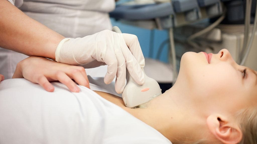 Jatkotutkimukset paljastivat ikävän totuuden tuoreen äidin terveydentilasta.