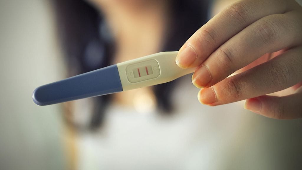 Hedelmällisyyteensä voi vaikuttaa esimerkiksi terveellisillä elämäntavoilla ja painonhallinnalla.