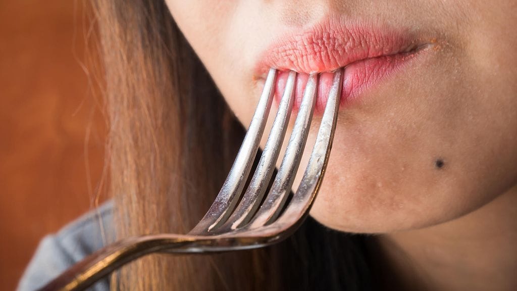 Kaikissa ruoka-aineissa on yksittäisiä allergeeneja.