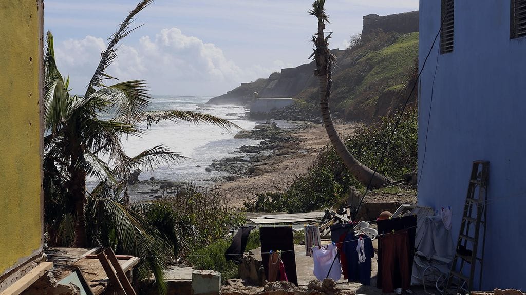 Puerto Ricossa kuoli Maria-hirmumyrskyn jälkeen paljon enemmän ihmisiä kuin virallisten uhrilukujen perusteella luulisi, kertoo New York Times.