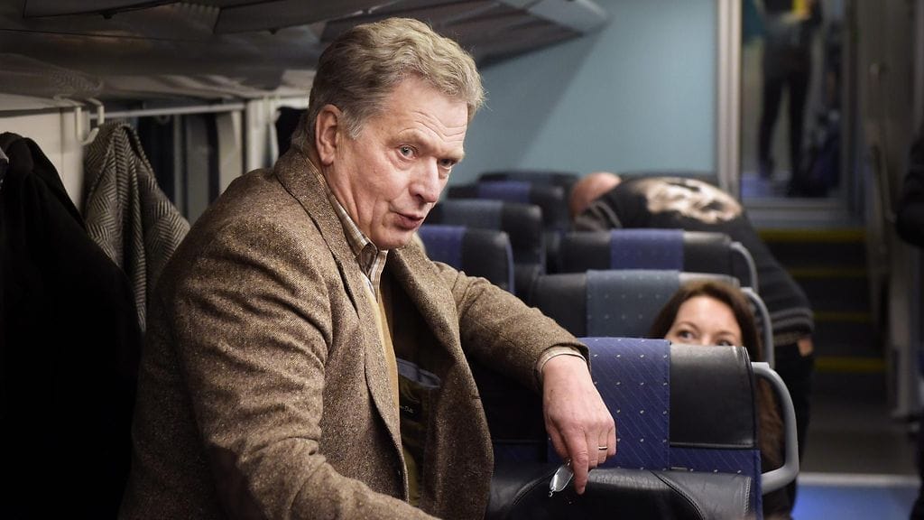 Sotaveteraanilta, hänen puolisoltaan sekä pariskunnan lähipiiriltä on pyydetty anteeksi tapahtunutta.