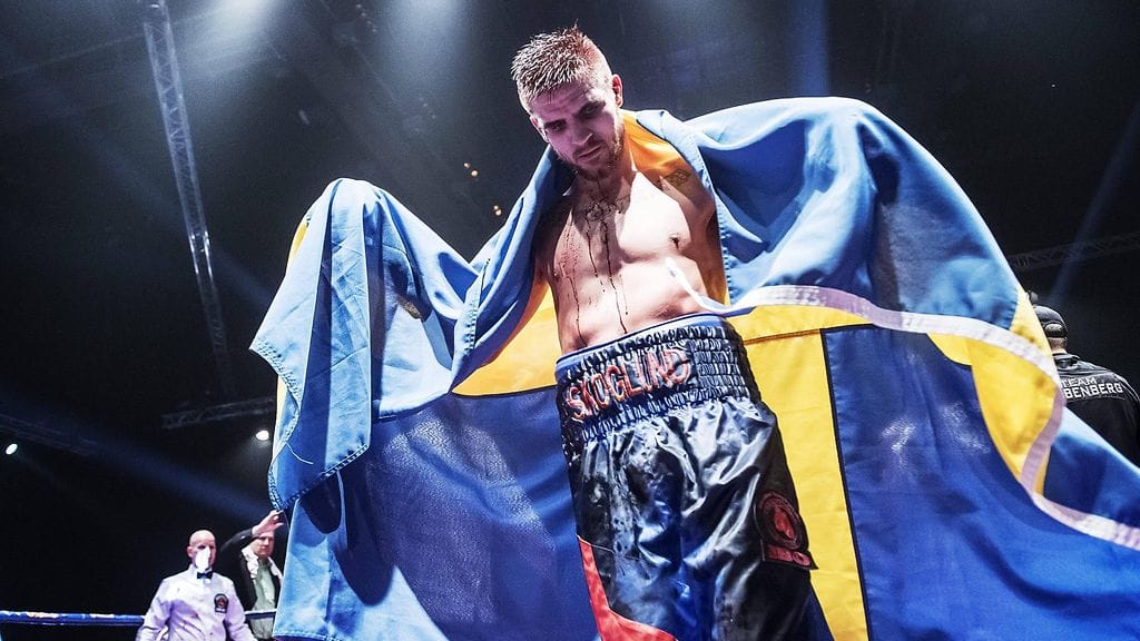 Erik Skoglund (arkistokuva)