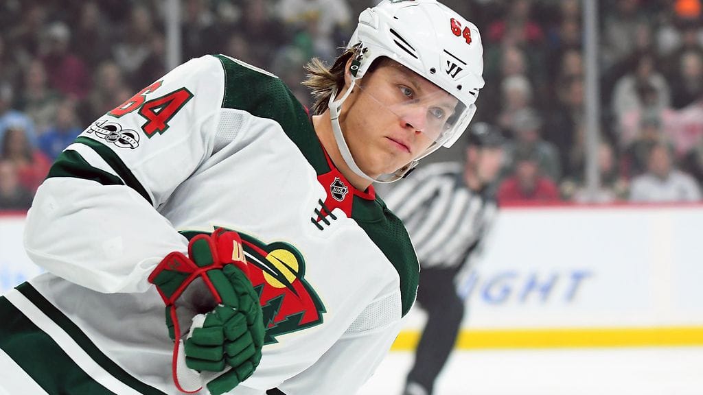 Mikael Granlund