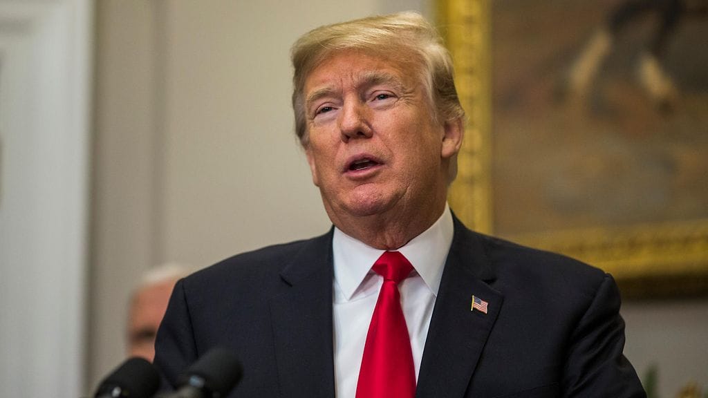 Yhdysvaltain presidentti toivoo Venäjältä lisää panostusta Korean niemimaan rauhoittamiseen.