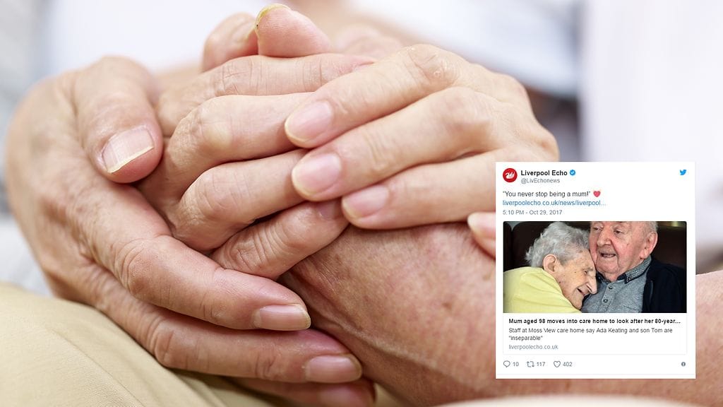 Kuva Shutterstock, toisen kuvan lähde Twitter.
