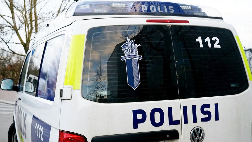 Kuvituskuva: Ravintola AinoHelmeä ei ollut olemassakaan.