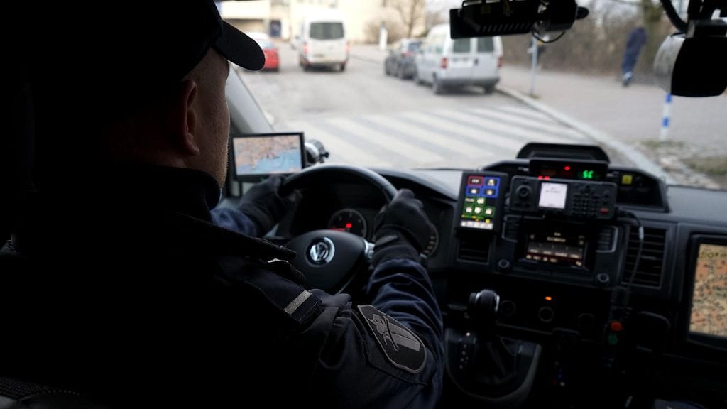 Poliisi kuvituskuvia36