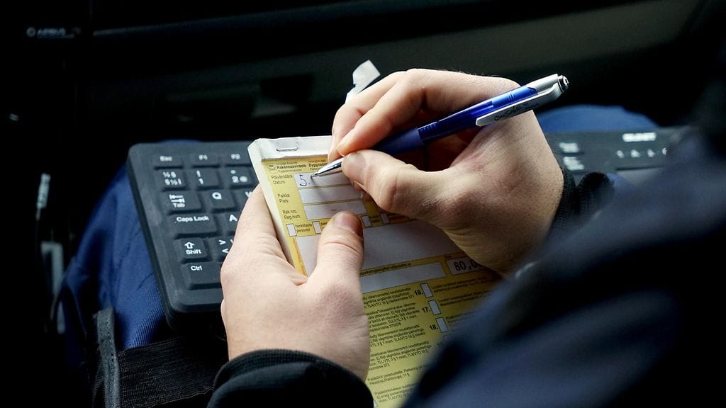 Päiväsakot paisuivat yli 5000 euroon miehen huomattavien tulojen vuoksi.