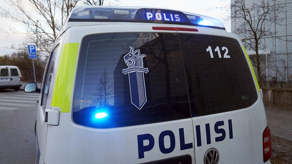 Kuvituskuva. Ei liity tapaukseen.