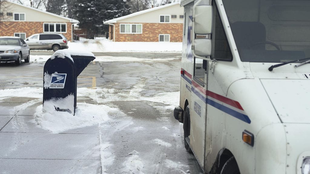 Kuvan auto ei liity juttuun.