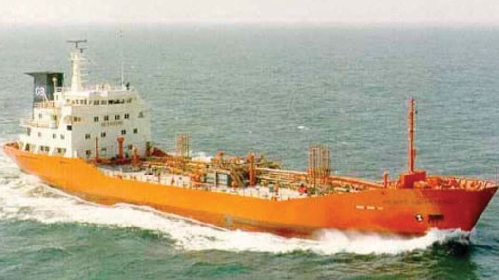 Tutkimus luotsiveneen_kaatumisesta_2