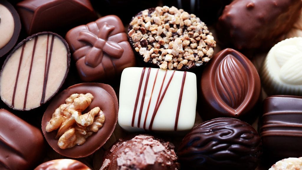 Suomalaiset nimesivät yhden konvehdin inhokkiherkukseen Lidlin kyselyssä.