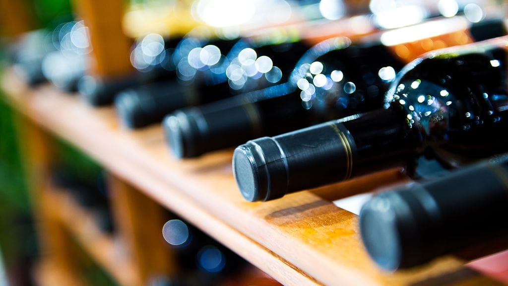 Viinin seassa uivat korkin palaset pilaavat makuelämyksen.