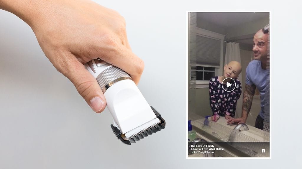 Kuva Shutterstock, toinen kuva Facebook.