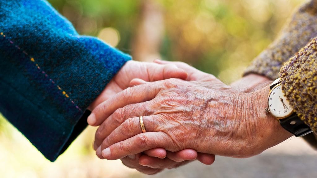 Suuri ikäero aiheuttaa ihmisissä vielä 2010-lullakin ihmetystä.