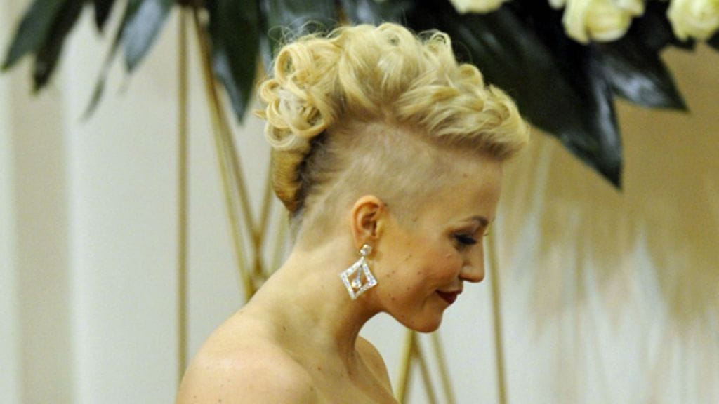 Chisu eli Christel Sundberg