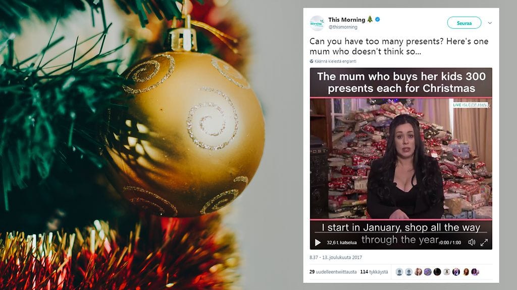 Kuvituskuva Colourbox, toisen kuvan lähde Twitter.