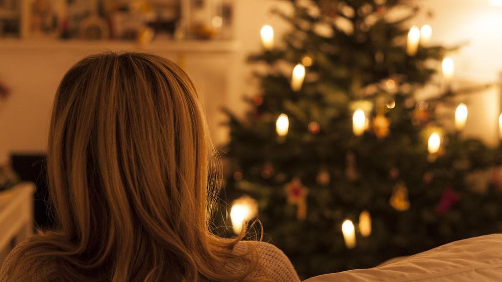 Jonkun yksinäinen joulu tekee surulliseksi, toinen ei ehkä ole siitä moksiskaan.