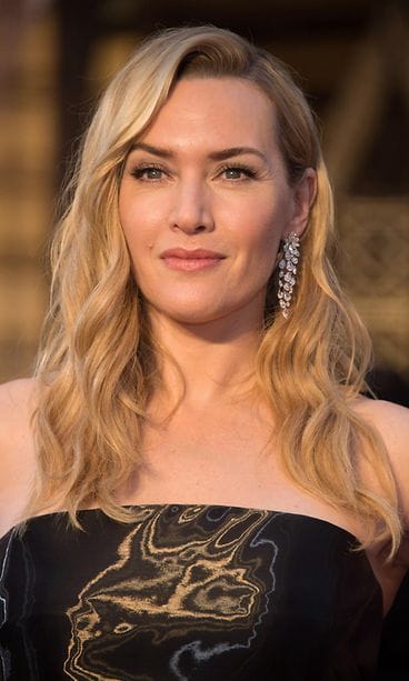 Kate Winslet