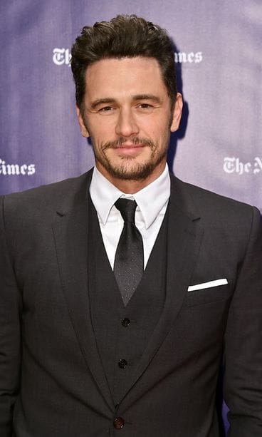 James Franco