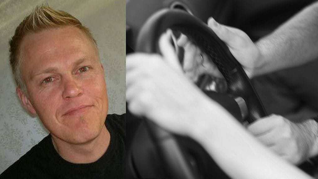 Arto Iivanainen (kuvassa) on mikkeliläinen liikenneopettaja.