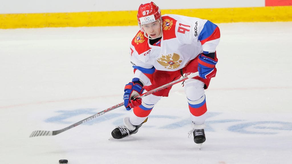 Nikita Gusev teki rangaistuslaukauksesta ottelun loppulukemat.