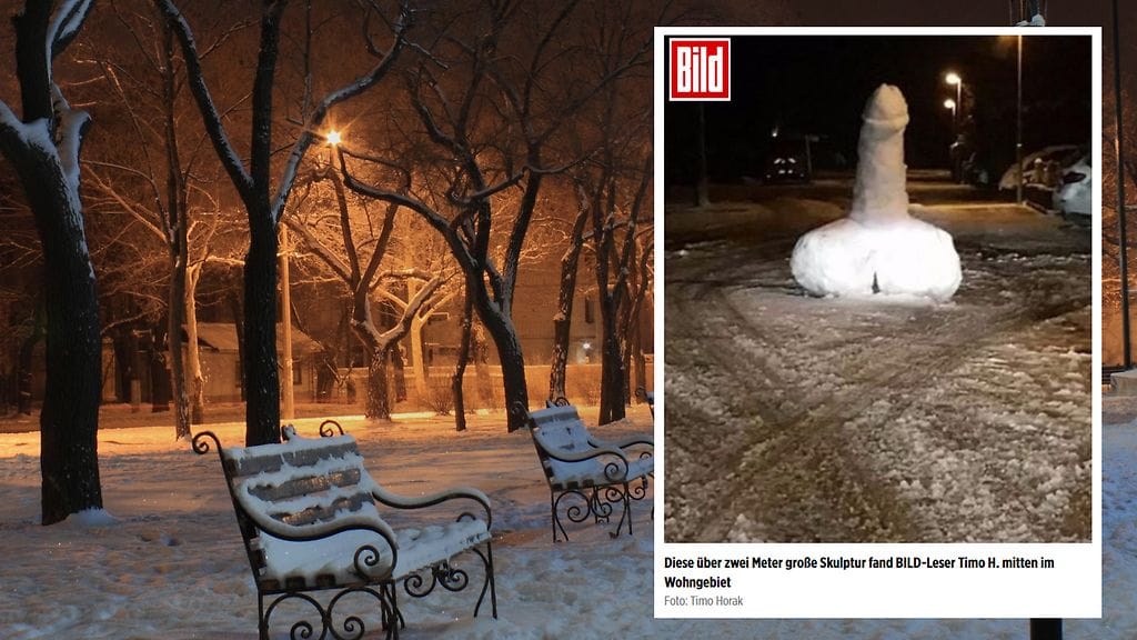 Kuvituskuva Colourbox, toisen kuvan lähde Bild.