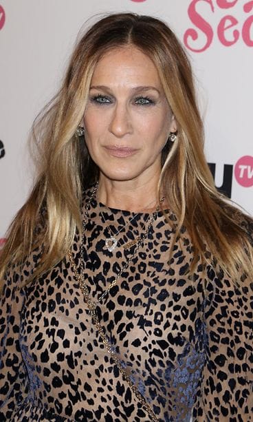 Sarah-Jessica Parker